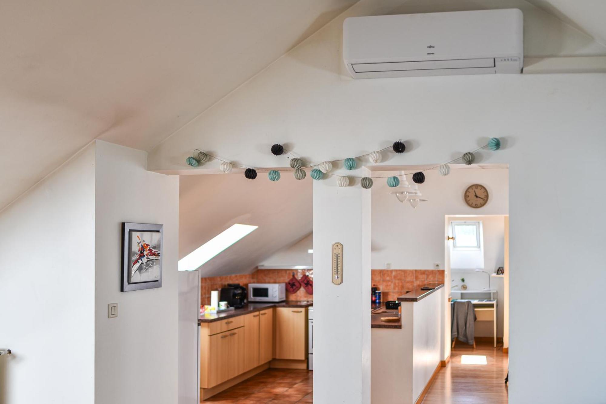 Appartement Spacieux Et Lumineux - Centre - Bord Loire - Climatisation - Wifi - Tout Confort Сомюр Экстерьер фото