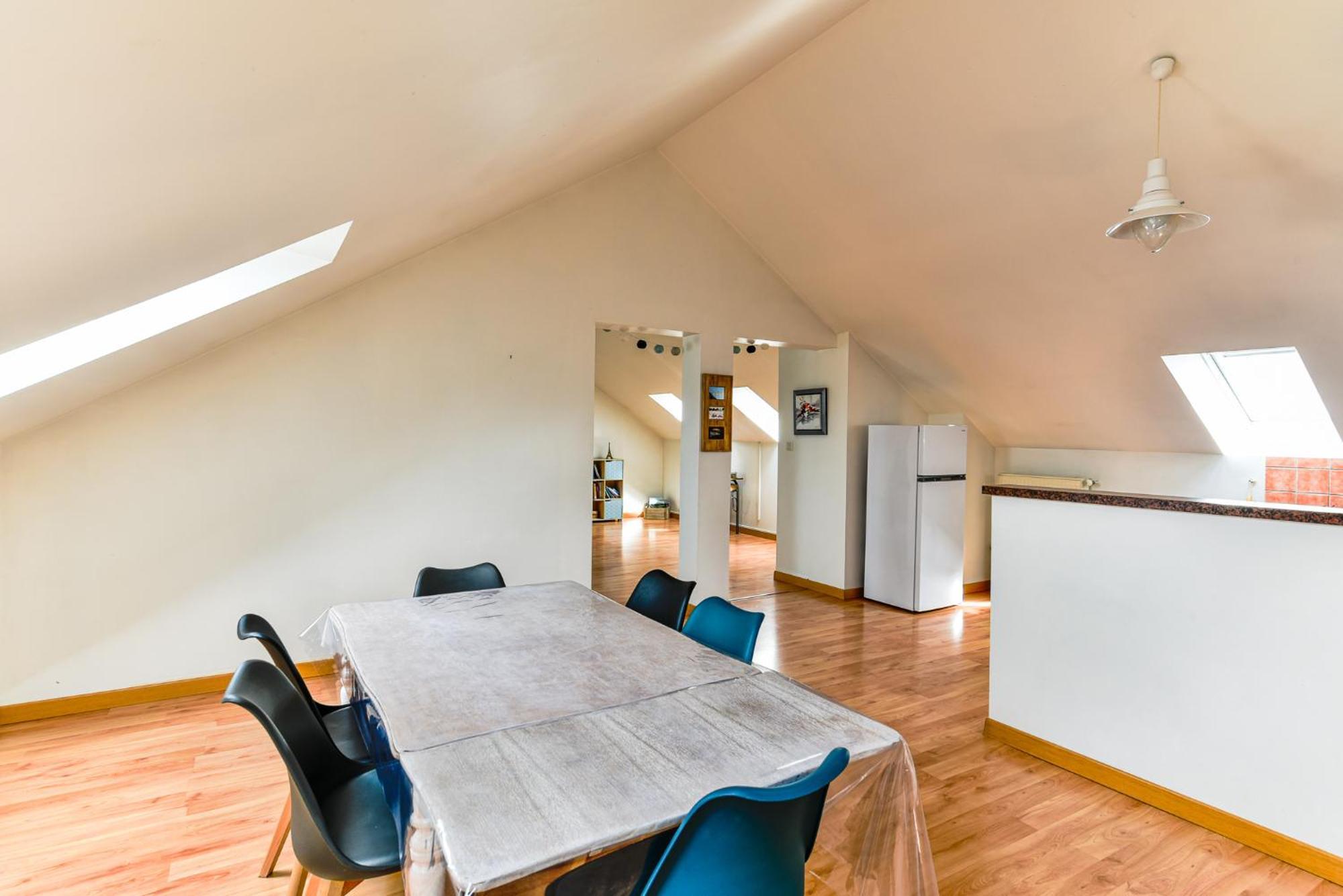 Appartement Spacieux Et Lumineux - Centre - Bord Loire - Climatisation - Wifi - Tout Confort Сомюр Экстерьер фото