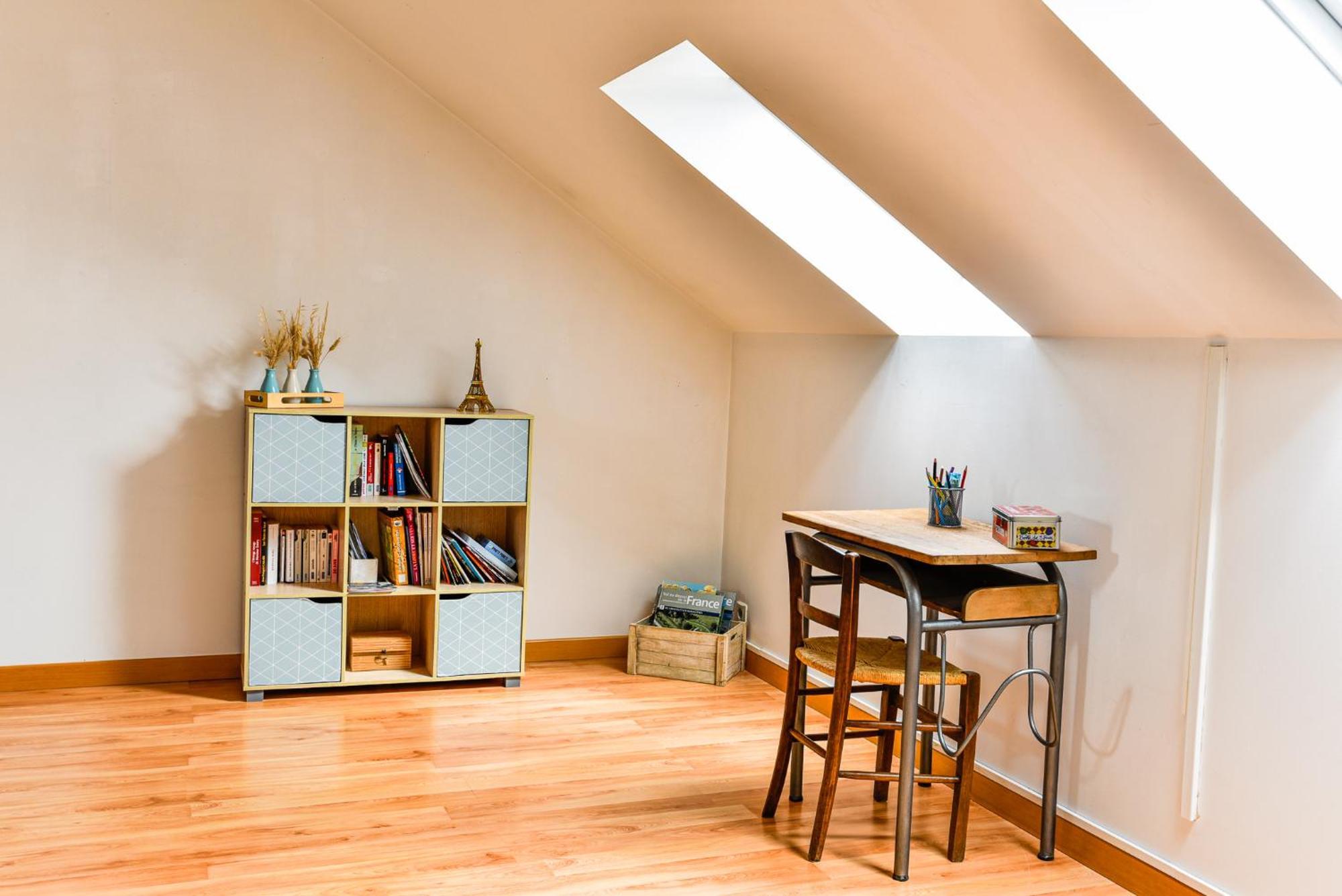 Appartement Spacieux Et Lumineux - Centre - Bord Loire - Climatisation - Wifi - Tout Confort Сомюр Экстерьер фото