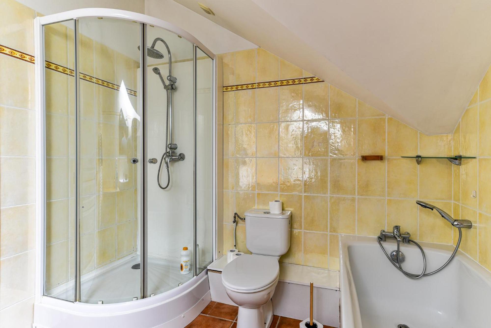 Appartement Spacieux Et Lumineux - Centre - Bord Loire - Climatisation - Wifi - Tout Confort Сомюр Экстерьер фото
