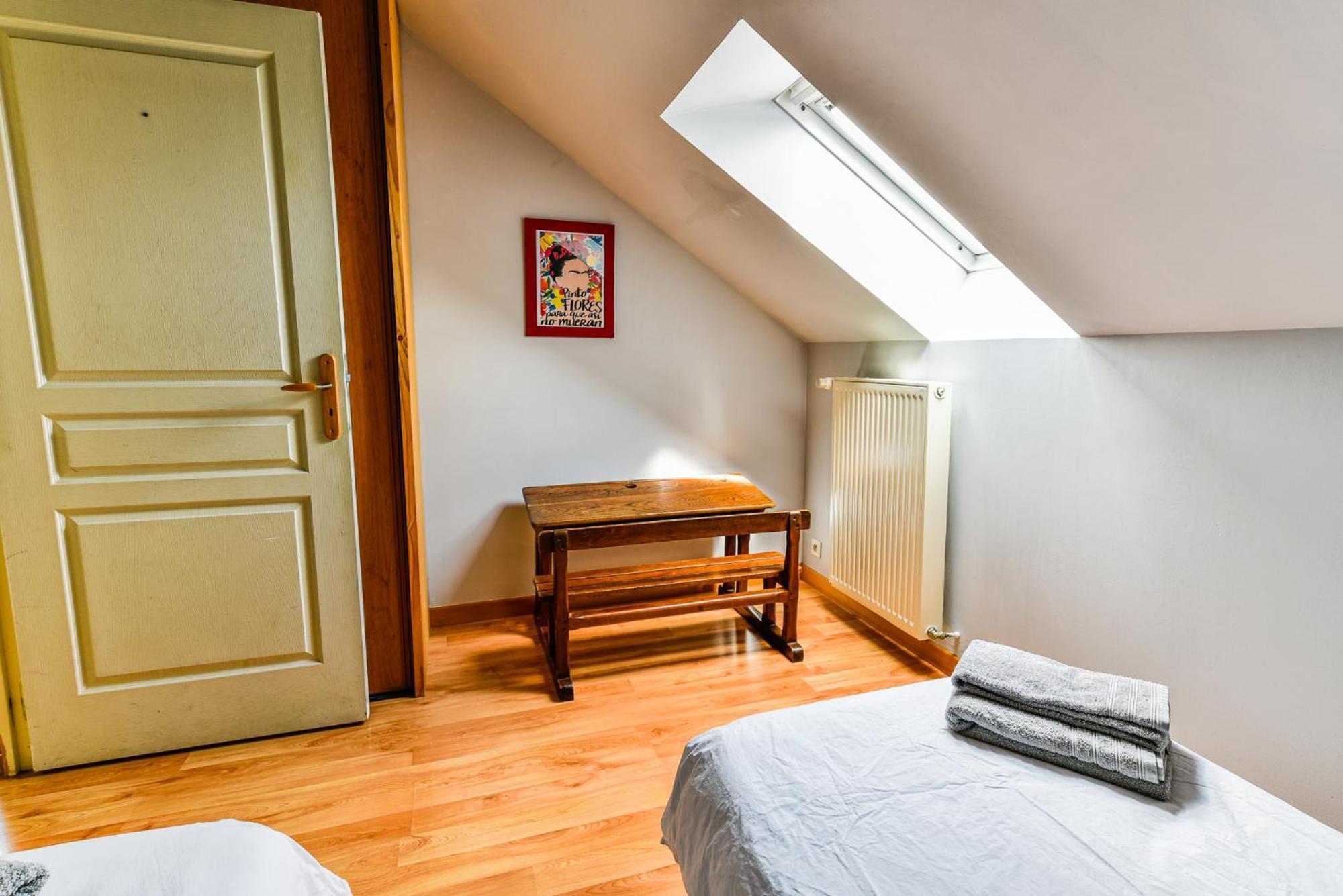 Appartement Spacieux Et Lumineux - Centre - Bord Loire - Climatisation - Wifi - Tout Confort Сомюр Экстерьер фото